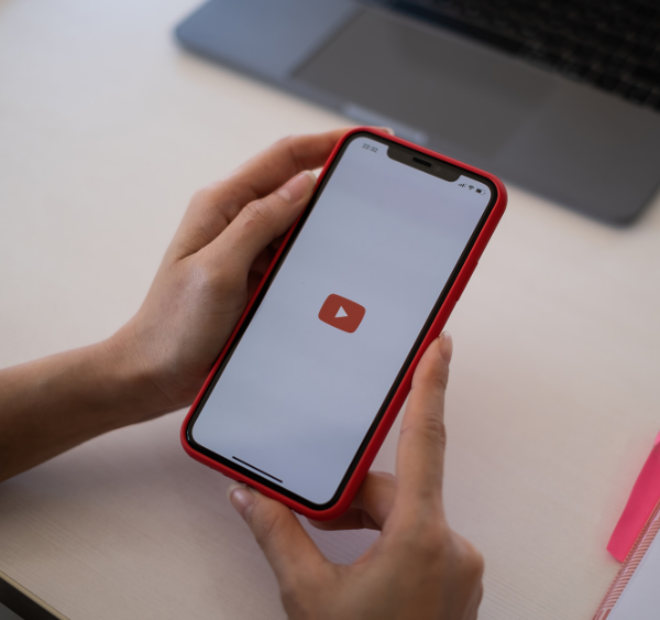 youtube